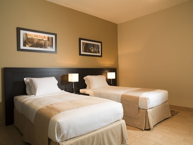 ジ アパートメンツ ドバイ ワールド トレードセンター