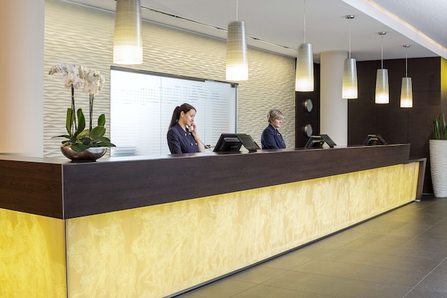 NH コレクション ドレスデン アルトマルクト