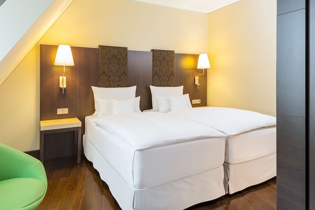 NH コレクション ドレスデン アルトマルクト