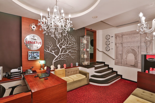 セナトゥス ホテル - スペシャル クラス