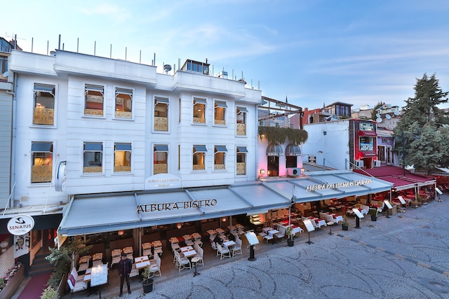 セナトゥス ホテル - スペシャル クラス