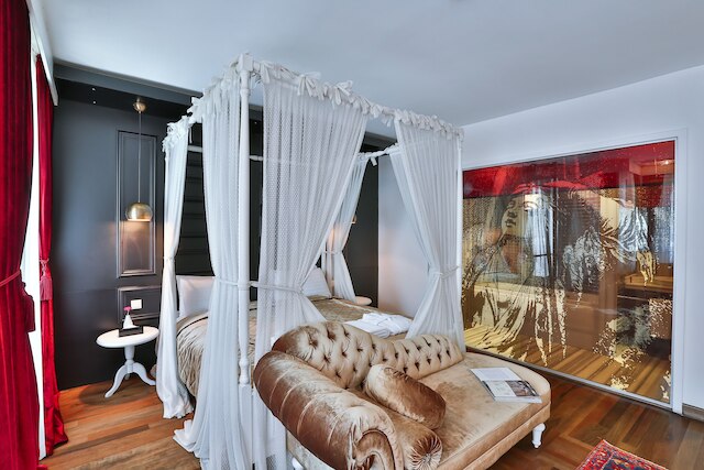 セナトゥス ホテル - スペシャル クラス