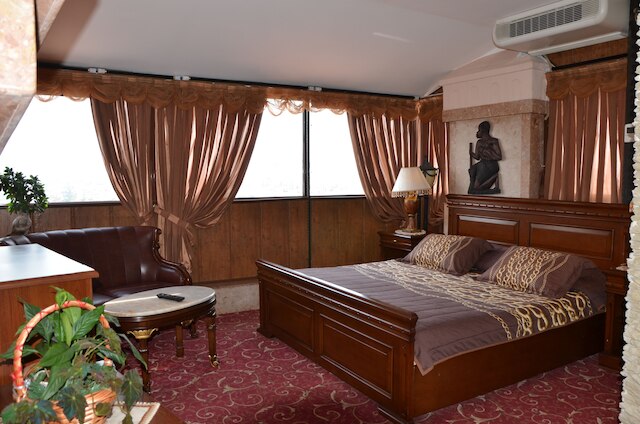 ボリス パレス ブティック ホテル & ワイナリー