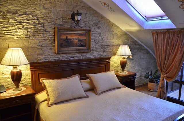 ボリス パレス ブティック ホテル & ワイナリー