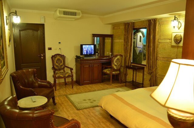 ボリス パレス ブティック ホテル & ワイナリー