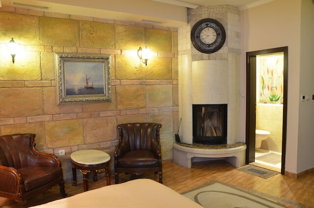 ボリス パレス ブティック ホテル & ワイナリー