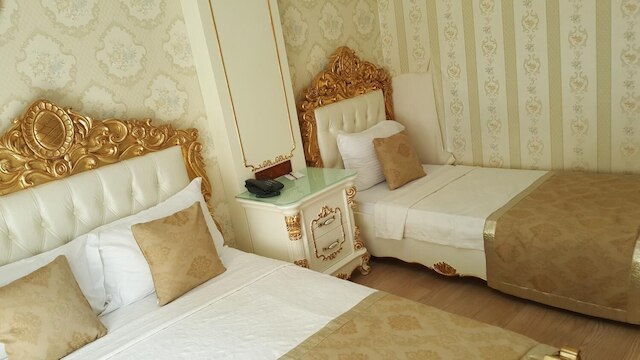 ベスト タウン ホテル