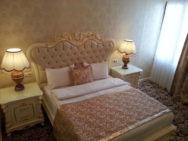 ベスト タウン ホテル