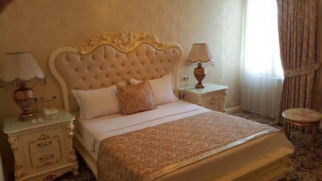 ベスト タウン ホテル