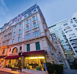 キングストン スイーツ バンコク