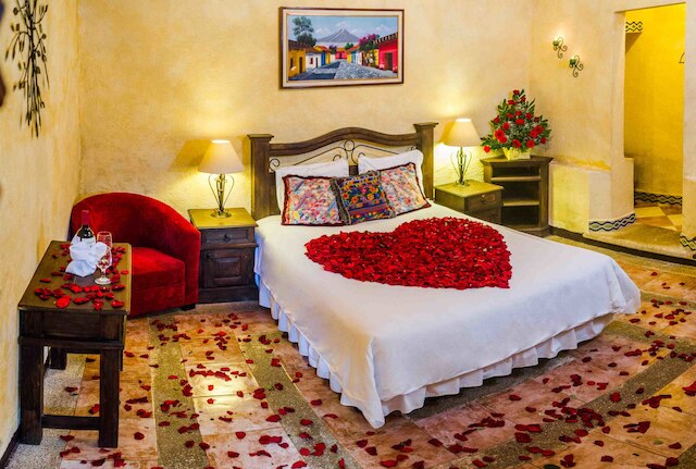 ホテル カサ デル パルケ