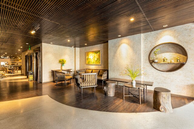 コーチン ゼン ブティック ホテル