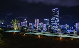 コーチン ゼン ブティック ホテル