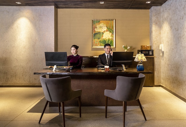 コーチン ゼン ブティック ホテル