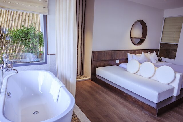 コーチン ゼン ブティック ホテル