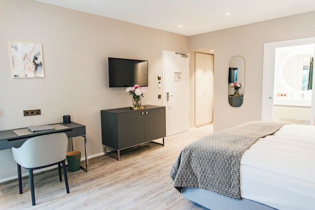 マクシミリアンミュンヘンアパートメンツ&ホテル