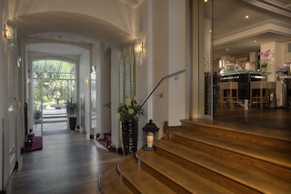 マクシミリアンミュンヘンアパートメンツ＆ホテル