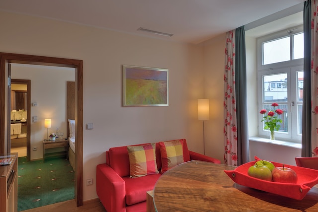 マクシミリアンミュンヘンアパートメンツ&ホテル