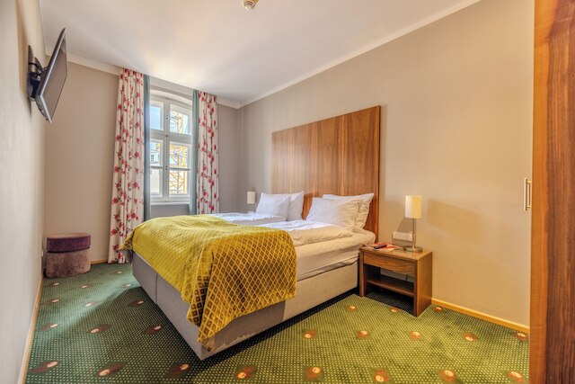 マクシミリアンミュンヘンアパートメンツ&ホテル