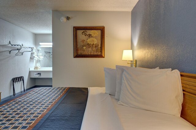 エコノロッジ ブランソン シアターディストリクト