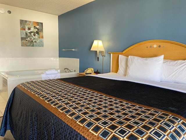 エコノロッジ ブランソン シアターディストリクト