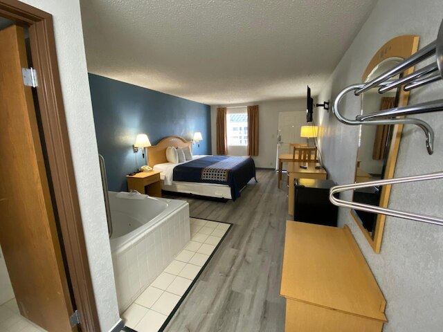 エコノロッジ ブランソン シアターディストリクト