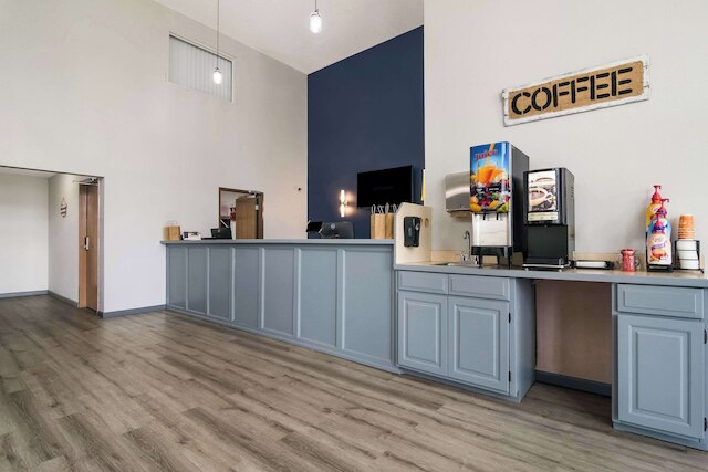 エコノロッジ ブランソン シアターディストリクト