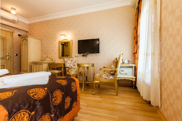 ホテル サバ スルタン