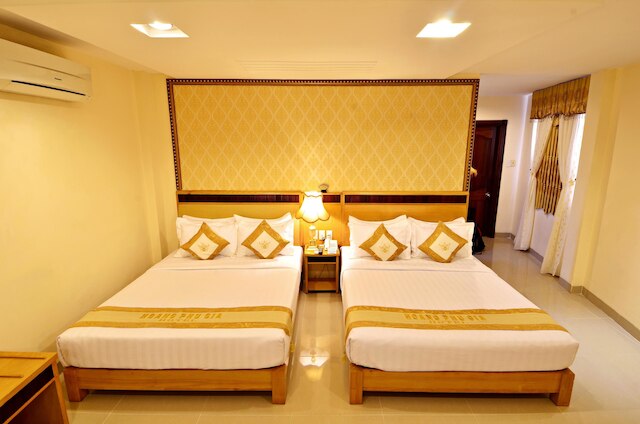 ホアン プー ギア