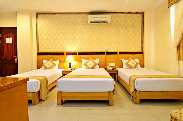 ホアン プー ギア