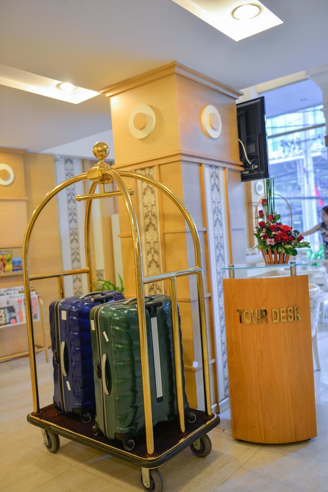 ホアン プー ギア