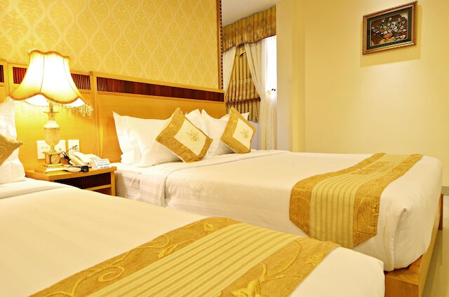 ホアン プー ギア