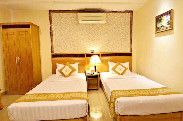 ホアン プー ギア