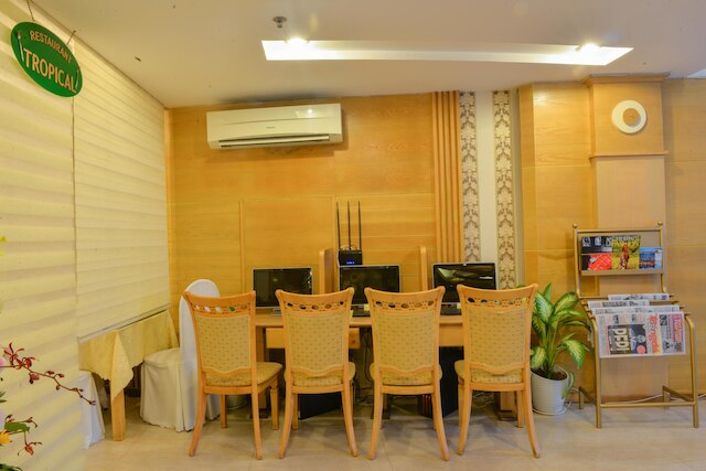 ホアン プー ギア