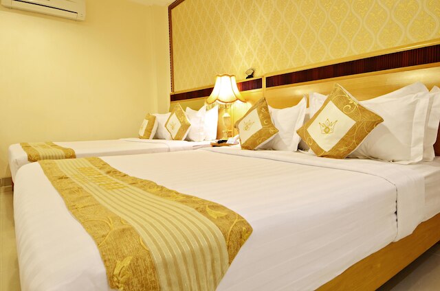 ホアン プー ギア