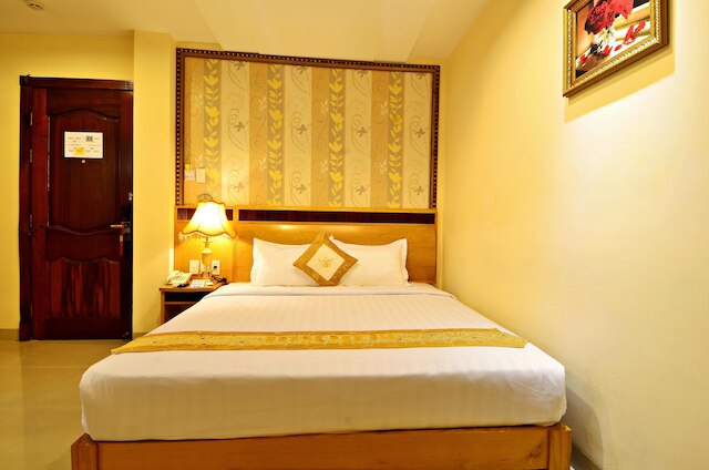 ホアン プー ギア