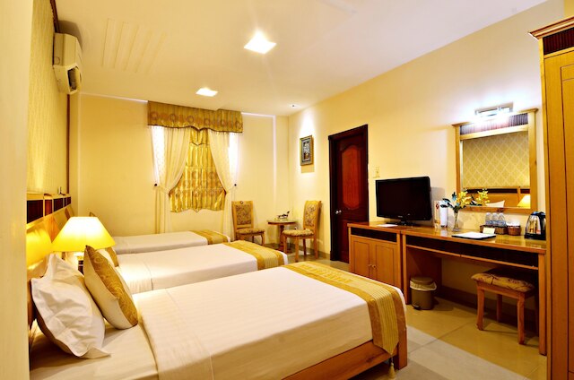 ホアン プー ギア