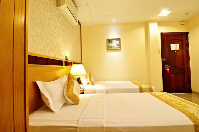 ホアン プー ギア