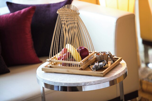 ルネッサンス 上海 プートゥオ ホテル (上海明捷萬麗酒店)