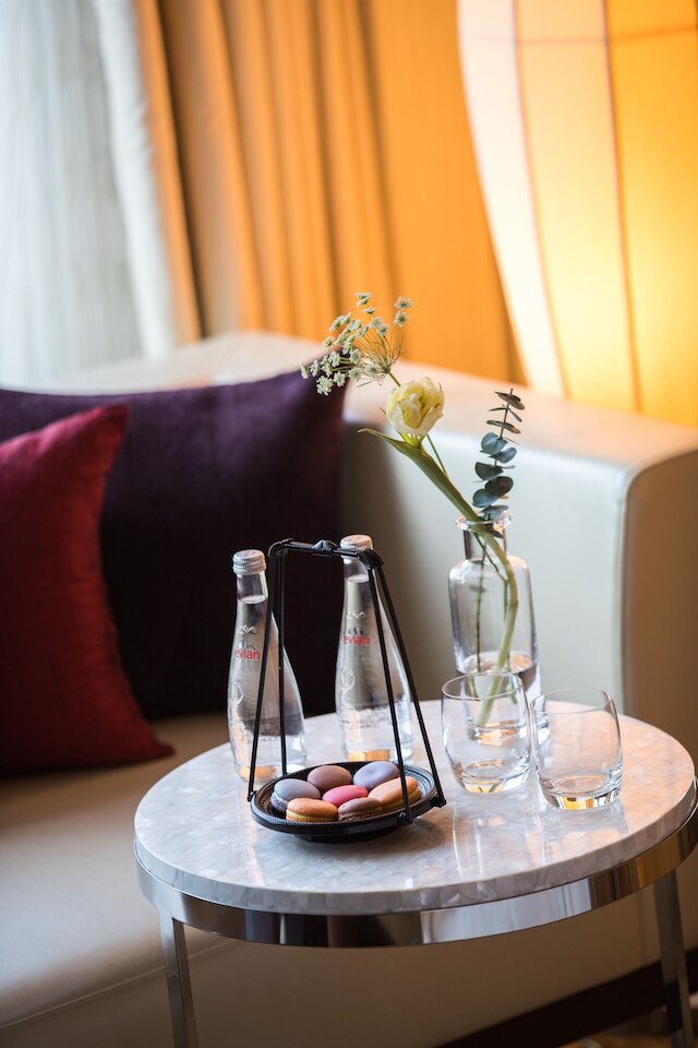 ルネッサンス 上海 プートゥオ ホテル (上海明捷萬麗酒店)