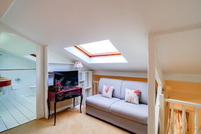 ホテル ヴィラ エスキュディエ