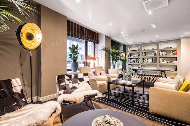 ホテル ファビアン