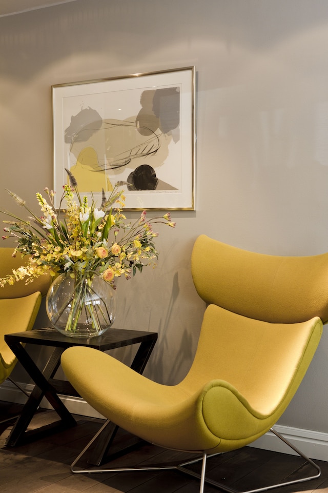 ホテル ファビアン