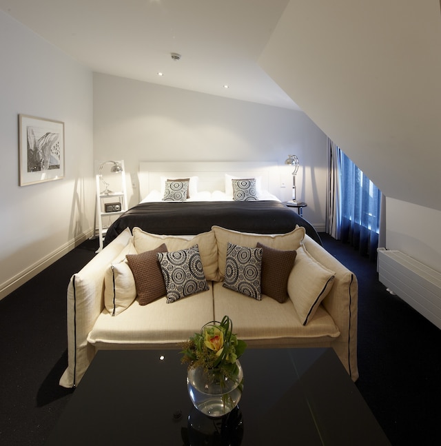 ホテル ファビアン