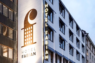 ホテル ファビアン