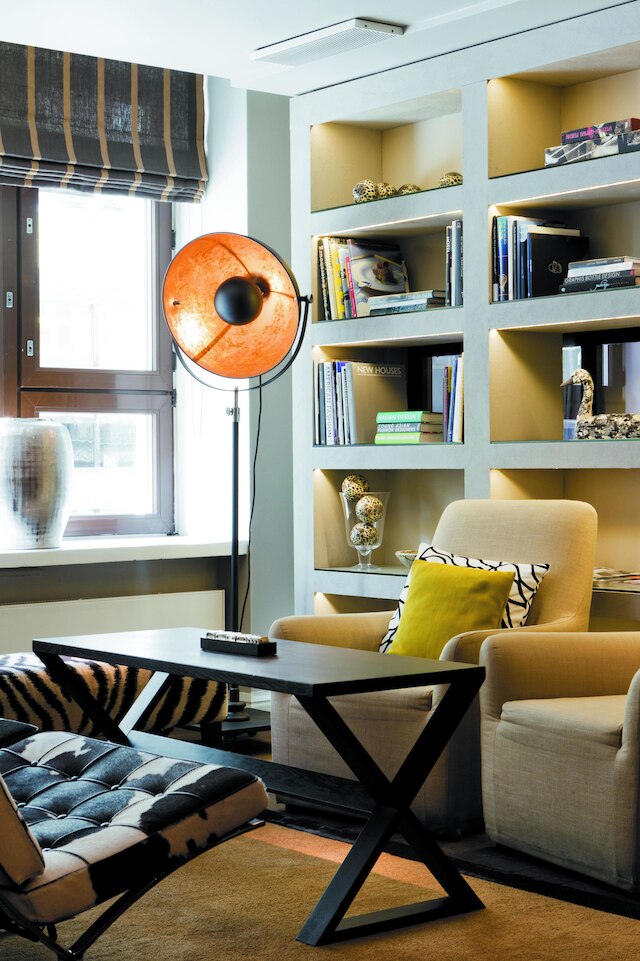 ホテル ファビアン