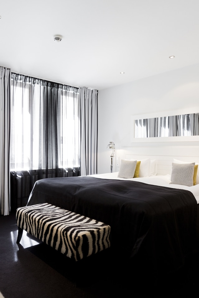 ホテル ファビアン