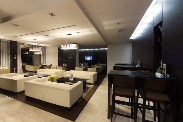 オクシデンタル プラハ ファイブ