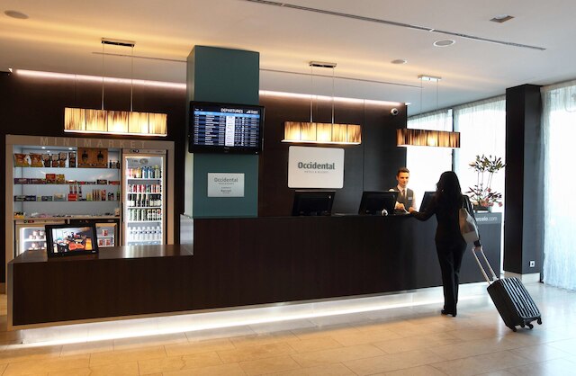 オクシデンタル プラハ ファイブ