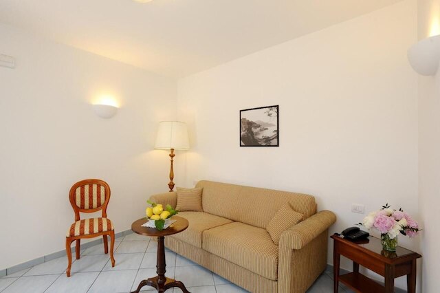 イル ドゥカート ディ ラヴェッロ